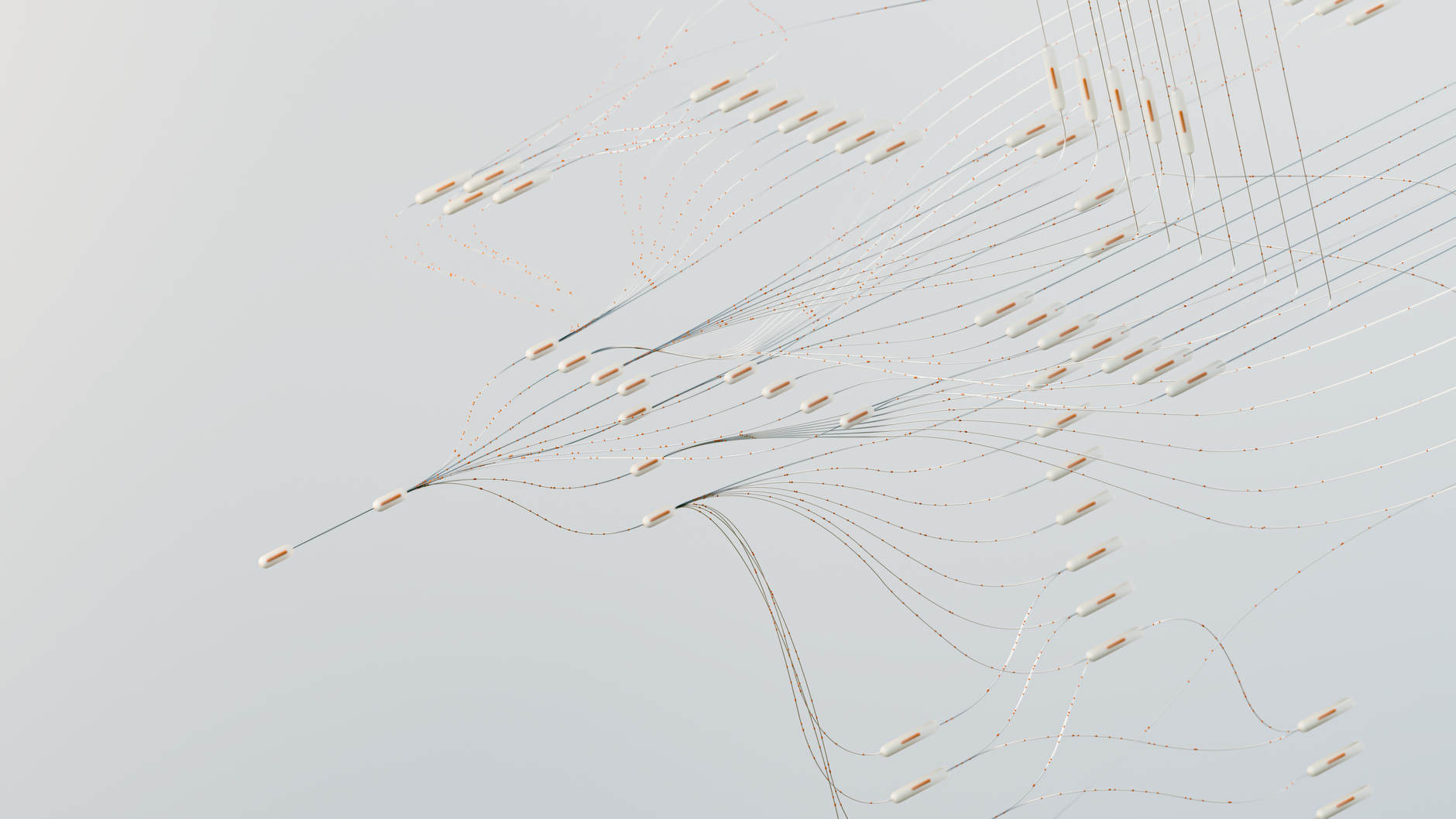 Smart interactive communications hub concept